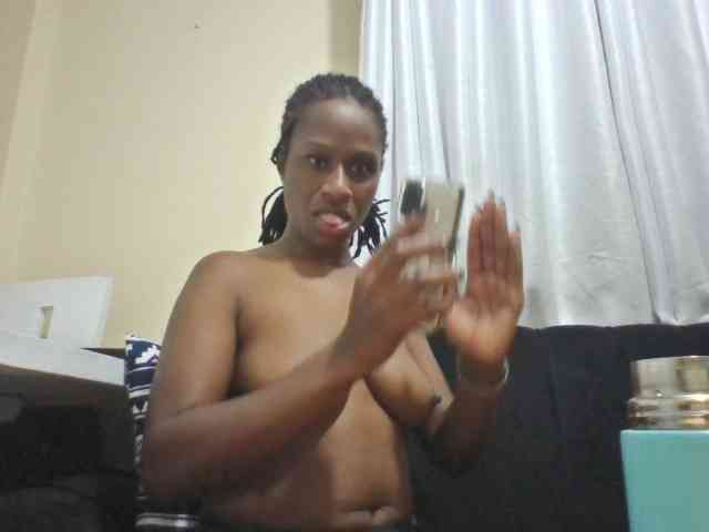 Kyaa webcam