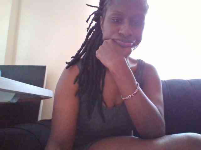 Kyaa webcam