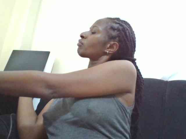 Kyaa webcam