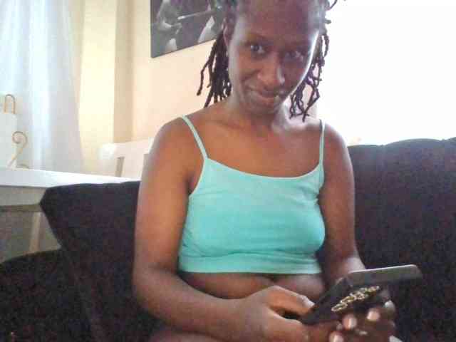 Kyaa webcam