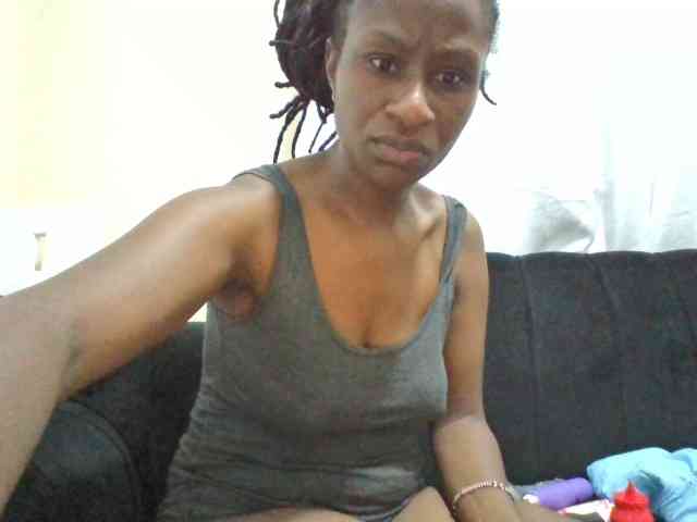 Kyaa webcam