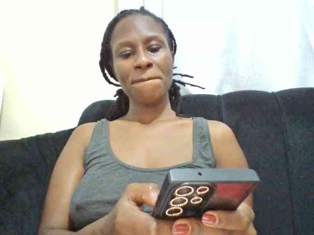 Kyaa webcam