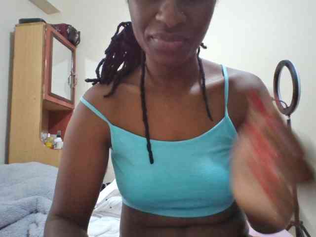 Kyaa webcam