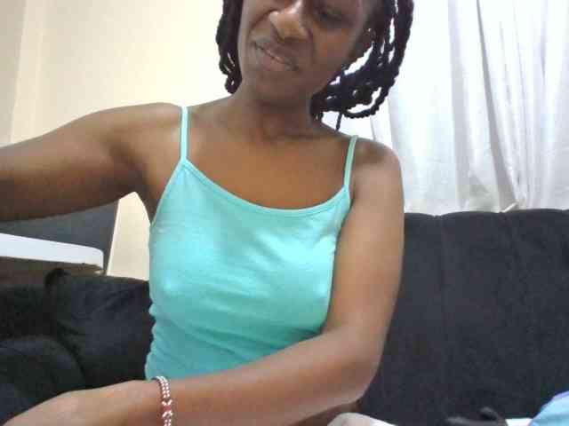 Kyaa webcam