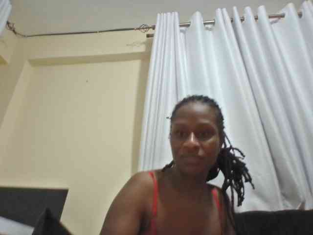 Kyaa webcam