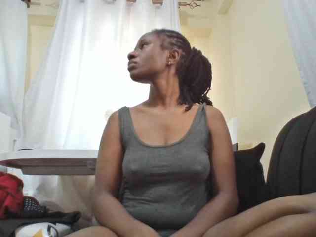Kyaa webcam