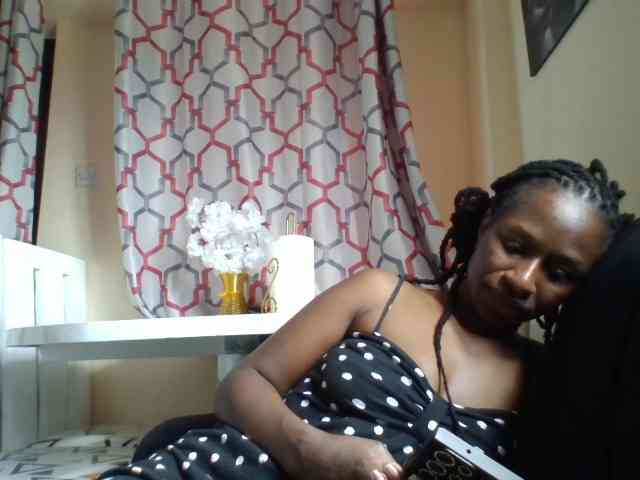 Kyaa webcam
