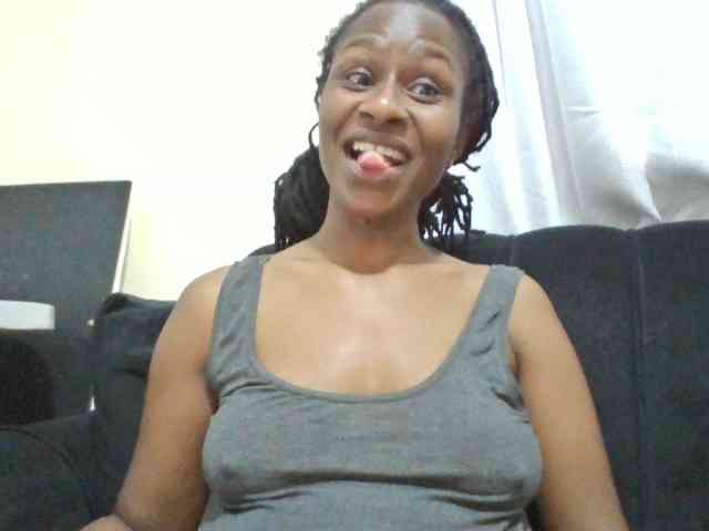 Kyaa webcam