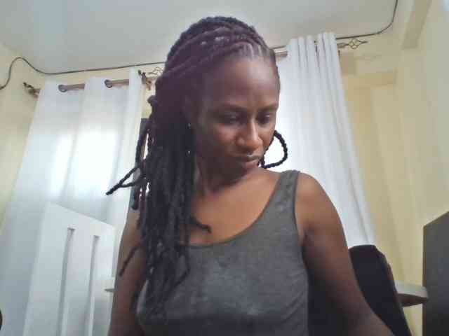 Kyaa webcam