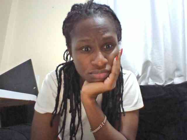 Kyaa webcam