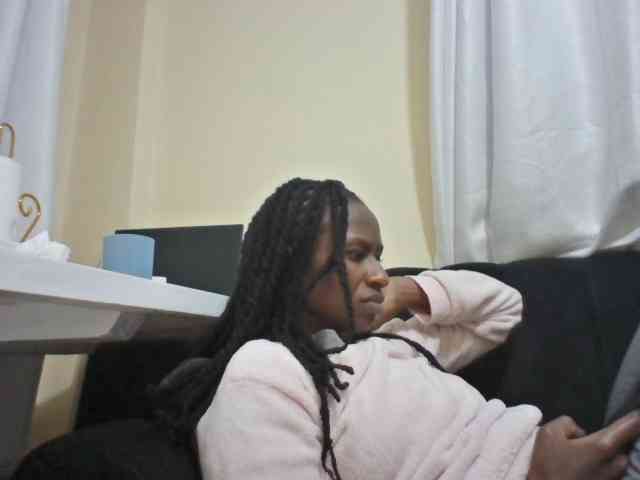 Kyaa webcam