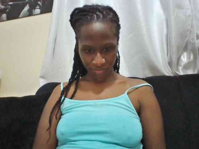 Kyaa webcam