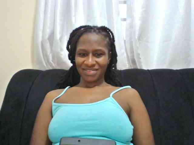 Kyaa webcam