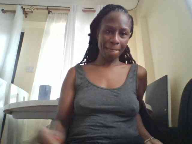 Kyaa webcam