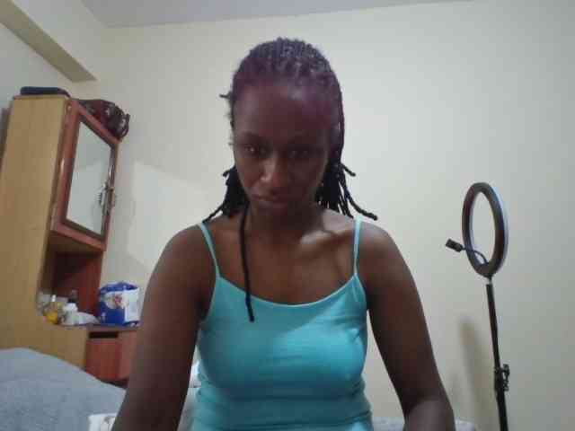Kyaa webcam