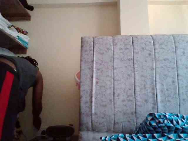 Kyaa webcam