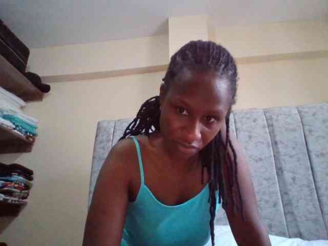 Kyaa webcam
