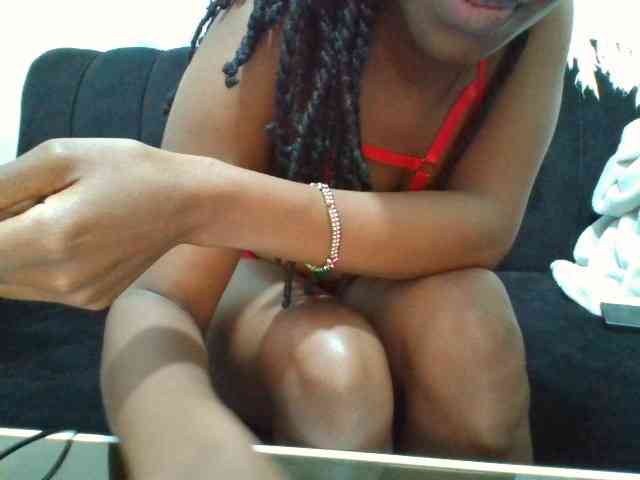 Kyaa webcam