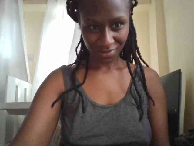 Kyaa webcam
