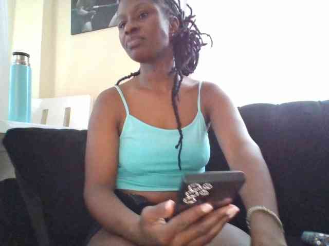 Kyaa webcam