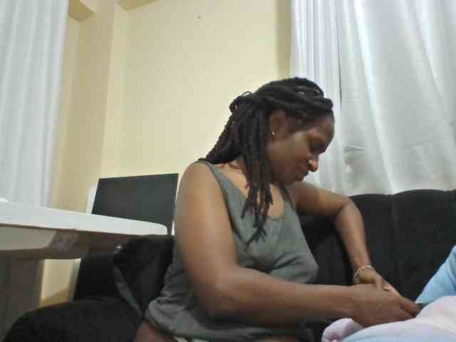 Kyaa webcam