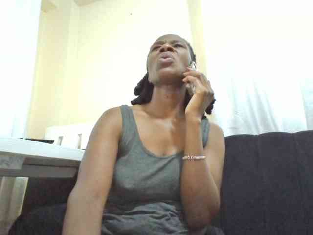 Kyaa webcam