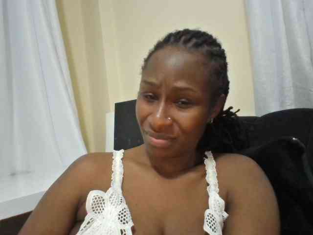 Kyaa webcam
