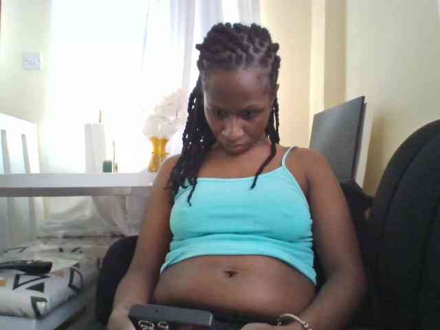 Kyaa webcam