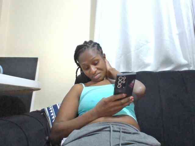 Kyaa webcam