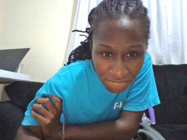 Kyaa webcam
