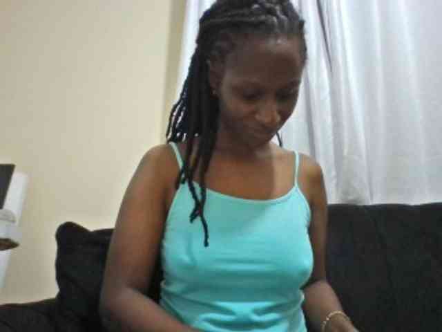 Kyaa webcam