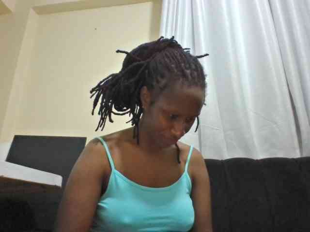 Kyaa webcam