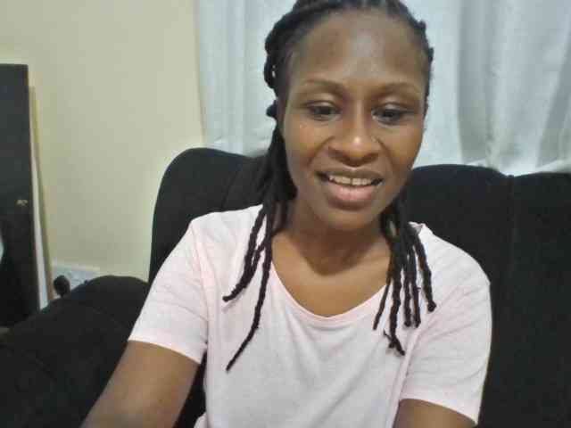 Kyaa Live Webcam on BongaCams