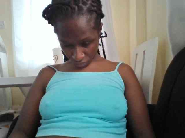 Kyaa webcam