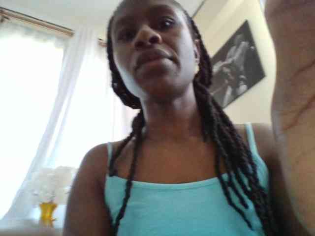 Kyaa webcam