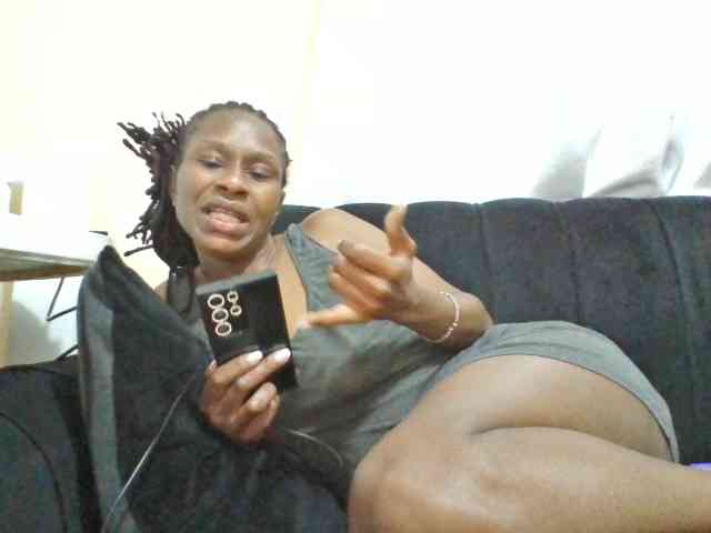 Kyaa webcam