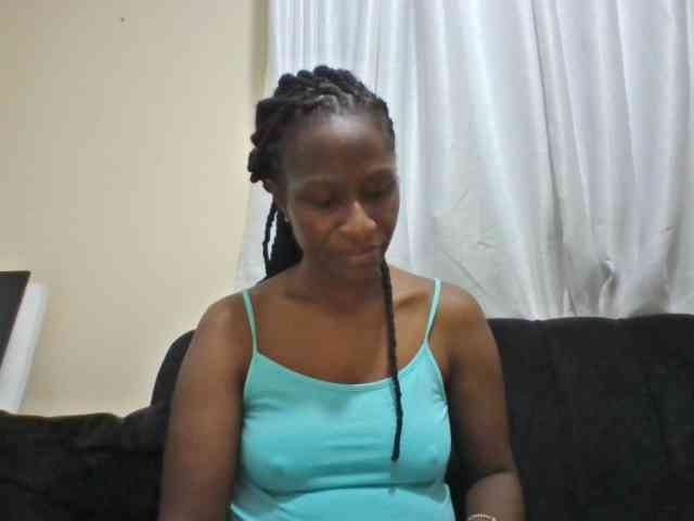 Kyaa webcam