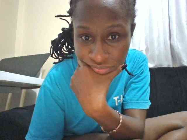 Kyaa webcam
