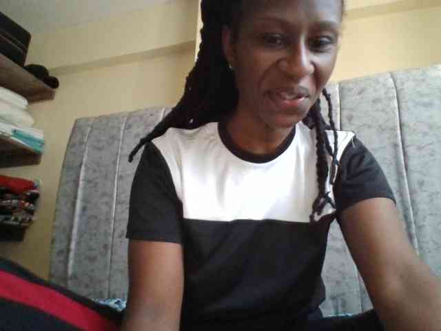 Kyaa webcam