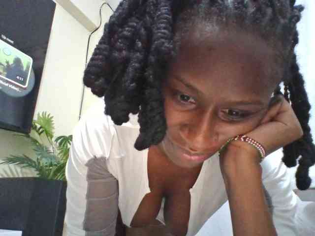 Kyaa webcam