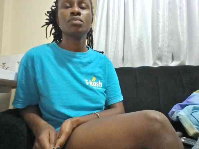 Kyaa webcam