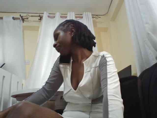 Kyaa webcam