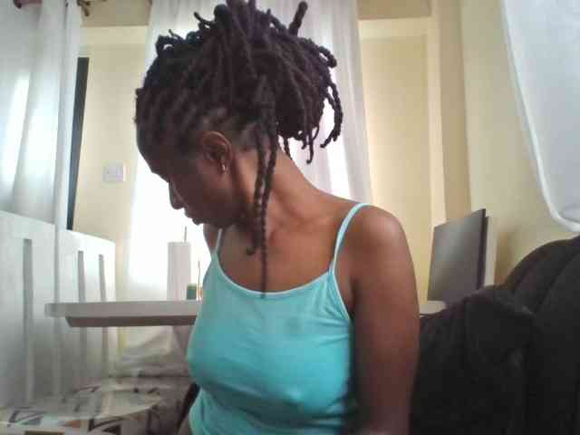 Kyaa webcam