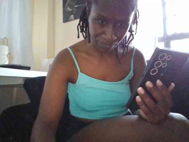 Kyaa webcam