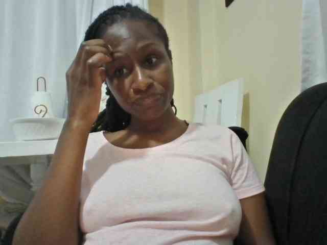 Kyaa webcam