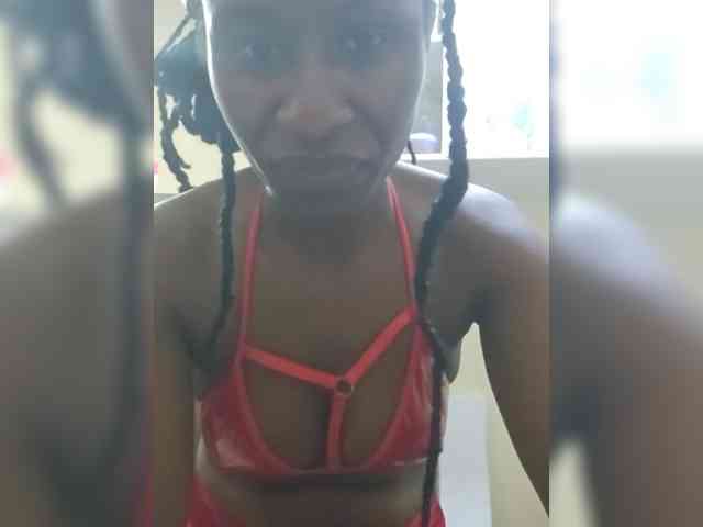 Kyaa webcam