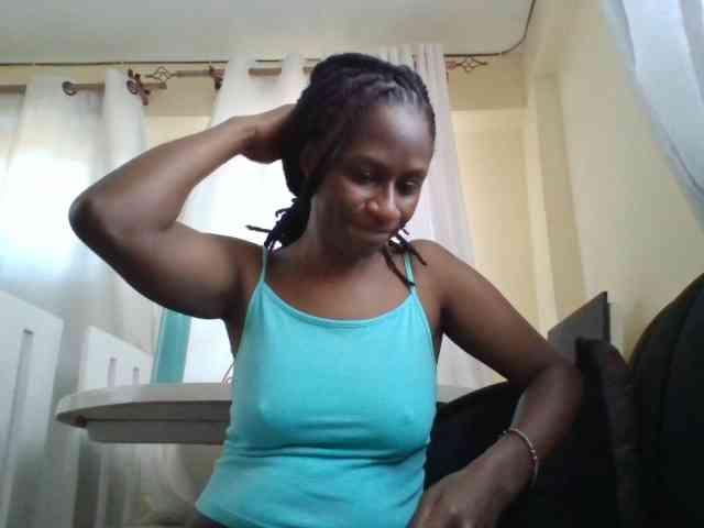 Kyaa webcam