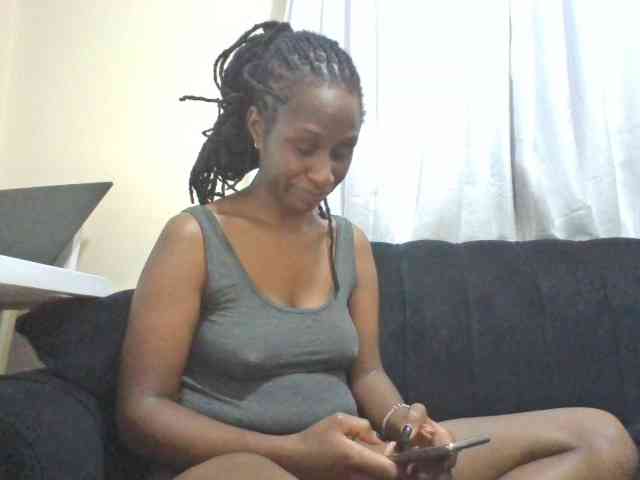 Kyaa webcam