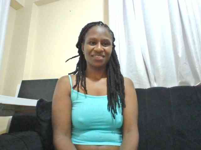 Kyaa webcam