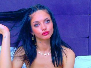 NataliaCroft Porn Show